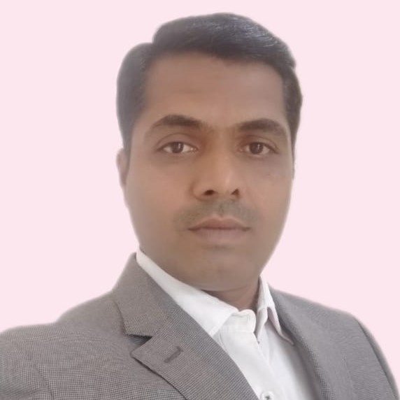 Sample avatar image.